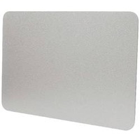 Deko-Light Seitenabdeckung Silber für Serie Nihal Mini Hochvolt-Schienensystem-Komponente Aufsatz