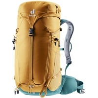 Deuter Trail 30 Rucksack (Größe 30L, braun)