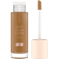 Catrice Soft Glam Filter Fluid 30 ml 080 tan