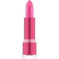 Catrice Glitter Glam Glow Lippenbalsam mit Glitzerteilchen Farbton 010