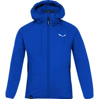Salewa Ortles Hyb Twr Jacke (Größe 116, blau)