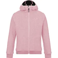 Salewa Kinder Sarner Light HD Jacke (Größe 128, pink)
