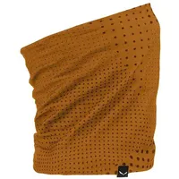 Salewa Icono Nackenwärmer - Gold Brown Sheep - One