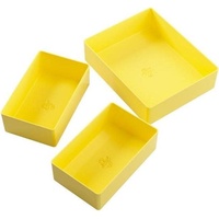 Gamegenic GGS22034 - Token Silo Card Add-On Yellow