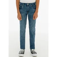 Levi's Levi's® Kids Skinny-fit-Jeans »LVB-510 SKINNY FIT Jeans 510