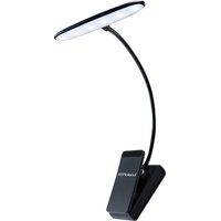 Roland LED-Clip-Lampe mit kaltweißen LEDs, 6 LEDs – LCL-25C
