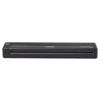 Brother PocketJet PJ-823 mobiler Thermodirektdrucker s/w (300 dpi, USB)
