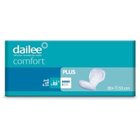 Drylock Dailee Comfort Plus, 28 Stück