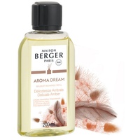 Maison Berger LAMPE BERGER Raumduft, klar, 200ml