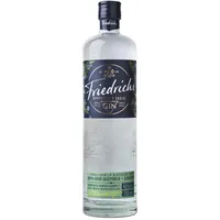 Friedrichs Gin Bartenders Choice 40% 0,7