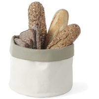 HENDI Brottaschen, rund, Beige, ⌀200x(H)200mm