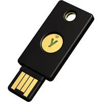 Yubico YubiKey 5C NFC FIPS,