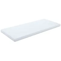 MLILY Matratzentopper Gelschaum »Air«, 7cm dick