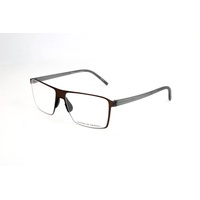 Porsche Design Porsche P8309-a Brille - Brown - One