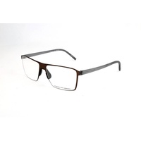 Porsche Design P8309 A BROWN 56/16/145 Herren Brillen