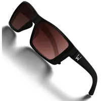 Westin W6 Street 100 Matte Black LB Rose AR