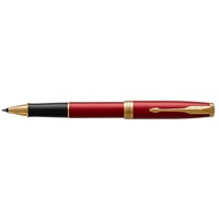 Parker Tintenroller Sonnet Red Lacquer G.C.,