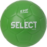 Select V23 Handbälle Grün Einheitsgröße