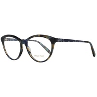 Emilio Pucci Brillengestell Damen EP5067 055 53mm