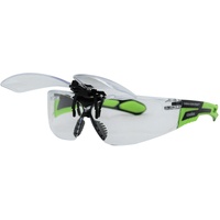 Ekastu Safety Vorsetz-Lesebrille 1,5 Dioptrien
