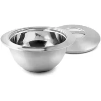 Weis Thermoschüssel m. Deckel Ø 37 cm, 7 L,