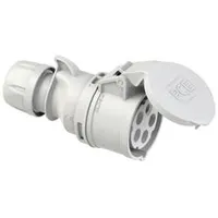 PCE CEE-Kupplung 32A 5p 1h IP44/IP54 SHARK 225-1