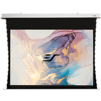 Elite Screens Evanesce Tab Tension B