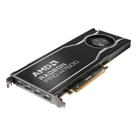 AMD Radeon Pro W7600 8GB GDDR6, 4x DP (100-300000077)