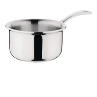 Vogue Tri Wall Mini-Stieltopf 330Ml