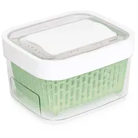 Oxo Good Grips 11140000 Vorratsdosen, 4 L, Weiß
