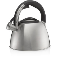 Kela Wasserkessel Flötenkessel VITUS, 2,4 Liter Induktion
