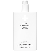 Iles Formula Hair & Body Cleanse 500 ml
