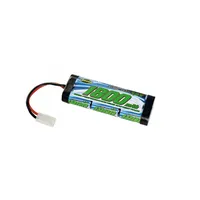CARSON 7.2V/1800mAh NiMH Race Akku TAM (500608221)