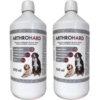 Lab-v Arthrohard – Umfassende Unterstützung für die Gelenkgesundheit von