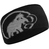 Mammut Tweak Headband Schwarz