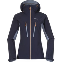 Bergans Cecile Mountain Softshell Damen Jacke