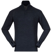 Bergans Ulriken Light Merino Jumper Herren Pullover
