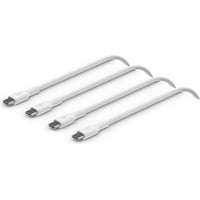 Belkin BoostCharge - USB-Kabel - 24 pin USB-C m,
