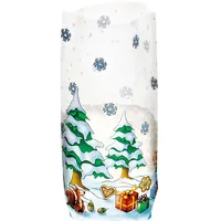 Ursus Geschenk-Bodenbeutel Weihnachten,