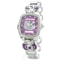 CHRONOTECH CT7105LS-03M Edelstahl 30 mm