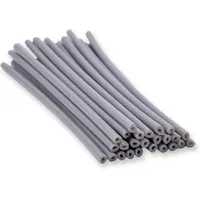 Corning Cable Systems Corning PVDF Tuben grau 3cm FAN-BT-3CM-25