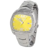 CHRONOTECH CT2188LS-05M Edelstahl 40,0 mm