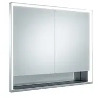 Keuco Royal Lumos 90 cm silber