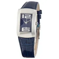 CHRONOTECH CT7017L-09 Leder 25 mm