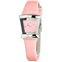 CHRONOTECH CT7355L-03 Leder 25 mm