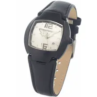 CHRONOTECH CT7305L-05 Edelstahl 33 mm