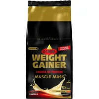 INKOSPOR Weight Gainer Vanille Pulver 1200 g