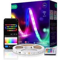 Nous F1 - LED Streifen, 5m