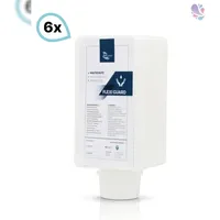 Blanc HYGIENIC Hautschutzcreme siliconfrei Flexi Guard SET, 6 x
