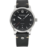 Bruno Söhnle UHRENATELIER GLASHÜTTE/SA Limited Edition 2023 17-12123-761 Herren